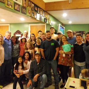 Meet your Posher, Dolores